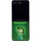 Disney Inside Out Disgust Portrait Galaxy Z Flip5 5G Skin